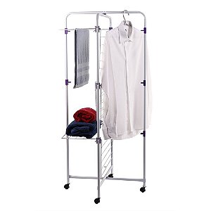 Varal De Chão Triplex Maxeb