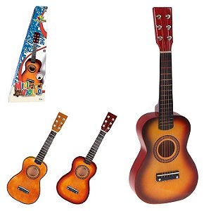Violão Infantil 58cm