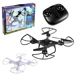Drone Infantil Quadricóptero Altitude