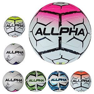 Bola de Futebol Salão Quadra Allpha T90