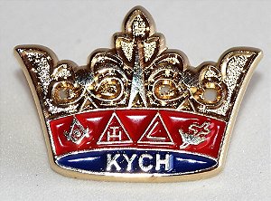 PIN KYCH