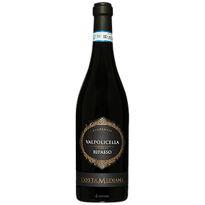 VALPOLICELLA RIPASSO DOC COSTA MEDIANA