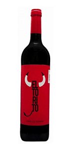 EL TORITO TEMPRANILLO  R$ 39,00 un.