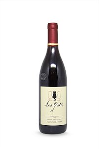 LOS GATOS PINOT NOIR  R$ 34,00