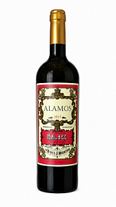 ÁLAMOS MALBEC - SAFRA 2025
