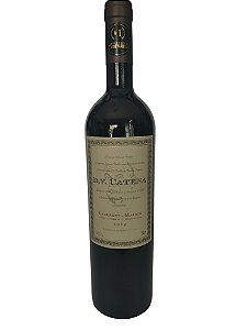 DV CATENA CABERNET MALBEC SAFRA 2023