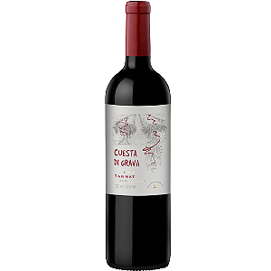 CUESTA DI GRAVA TANNAT ROBLE