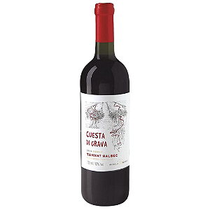CUESTA DI GRAVA TANNAT MALBEC