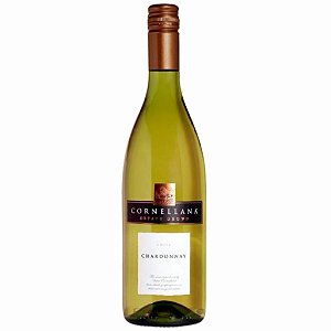 CORNELLANA CHARDONNAY SAFRA 2023