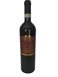 MONTEPULCIANO D"ABRUZZO DOC