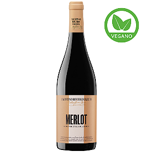 FAUSTINO RIVERO ULECIA MERLOT