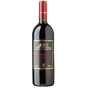 CHIANTI CLASSICO DOCG TINTO SANTA MARGHERITA SAFRA 2013