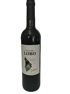 PULO DO LOBO TINTO ALENTEJANO SAFRA 2021