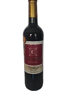 CANTANHEDE TINTO