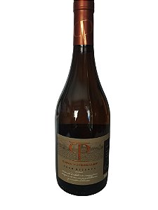 CASAS PATRONALES GRAN RESERVA CHARDONNAY SAFRA 2021