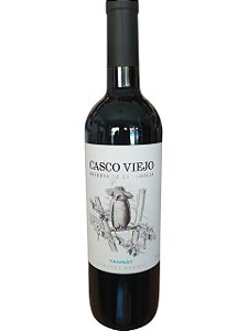 CASCO VIEJO TANNAT 2023 RESERVA DE LA FAMILIA
