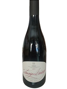 TOURIGA NACIONAL SAFRA 2015 DOC