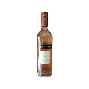 CORNELLANA ESTATE GROWN  ROSÉ safra 2024