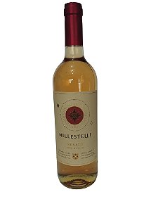 MILLESTELLE ROSATO SECO