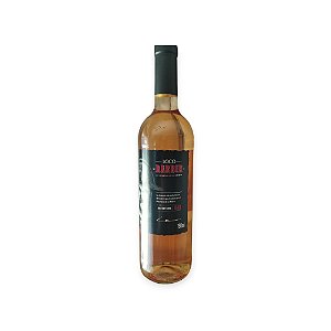 LOCO BARBER ROSÉ
