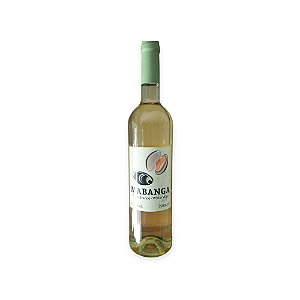 MABANGA VINHO BRANCO SAFRA 2023