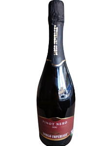 ESPUMANTE BORGO PINOT NERO DOC BRUT