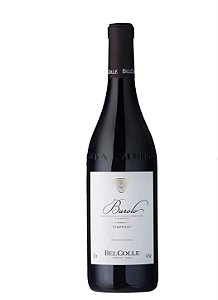 BELL COLLE BAROLO 2021 DOCG