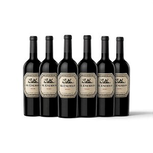 EL ENEMIGO MALBEC 2023 Cx 6