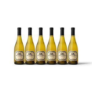 El ENEMIGO CHARDONNAY Cx 6