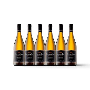TRUMPETER CHARDONNAY - Cx 6