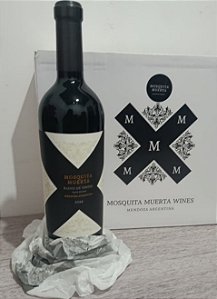 MOSQUITA MUERTA BLEND TINTAS - Cx 3