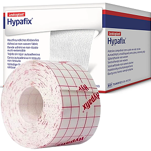 Hypafix Fita Hipoalergênica 5cm x 10 Metros Leukoplast - BSN Medical