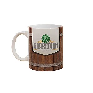 Caneca Norseman Hidromel -  Norseman