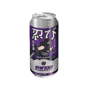 Shinobi Drink 473ml