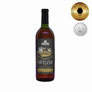 Outland 2022 Tinto - Seco - Norseman