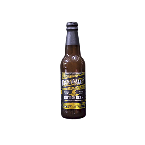 Dragon Alley Butterbeer 355ml