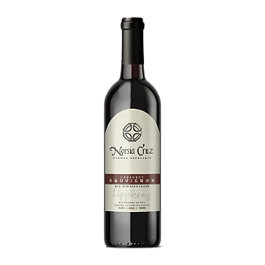 Cabernet Sauvignon 750ml - Hippocras - Norsia Cruz
