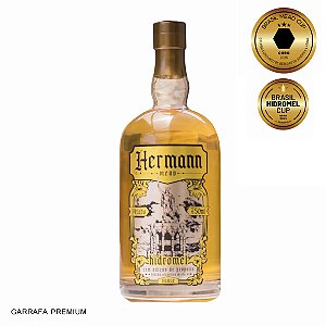 Hermann Mead 750ml - Tradicional