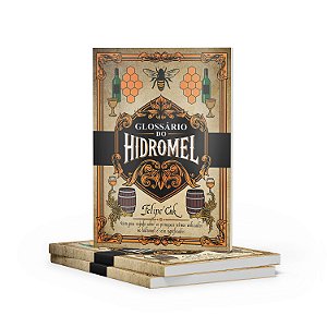 EBOOK: Glossário do Hidromel