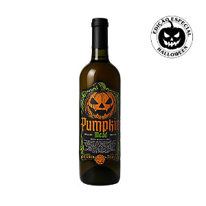 Pumpkin Mead - Suave - Norseman