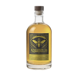 AQUAMELLIS - Destilado de Hidromel