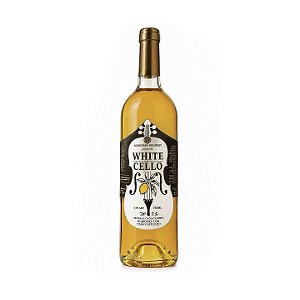 White Cello 750ml - Melomel - Norseman