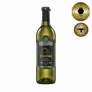 Brunilda - Melomel Suave - Norseman