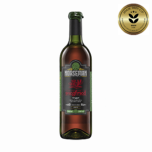 Siegfried - Braggot Seco - Norseman