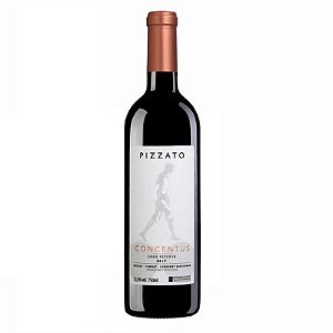 Pizzato CONCENTUS Gran Reserva  D.O.V.V.