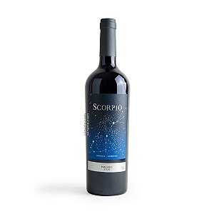 Vinho Scorpio Blend 750Ml