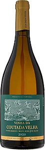 Vinho Português Coutada Velha Branco -750 M