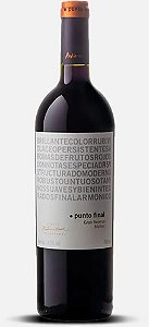 Vinho Tinto Argentino Punto Final Family Signature Gran Reserva Malbec 750 Ml