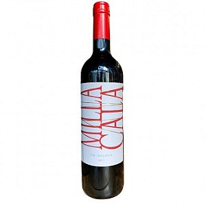 Vinho Tinto Milla Cala 750 Ml