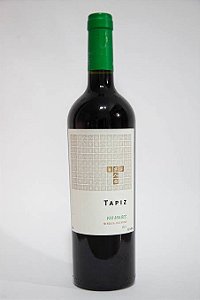 Vinho Tinto Tapiz VSO Malbec Orgânico 750 ML